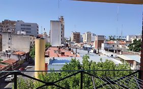 Edificio Dean Funes 321